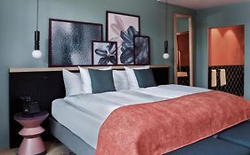 Sorell Boutique-Hotel St Peter Zuerich